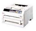 Kyocera Mita FS-1600 Plus consumibles de impresión